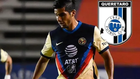 Aquí te contamos cómo ver EN VIVO y EN DIRECTO al América del Chucho López vs. Querétaro por la jornada 6 de la Ligue MX.