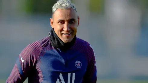 PSG vs Niza: cuándo, dónde y por qué canal ver a Keylor Navas en el partido por la jornada 25 de la Ligue 1