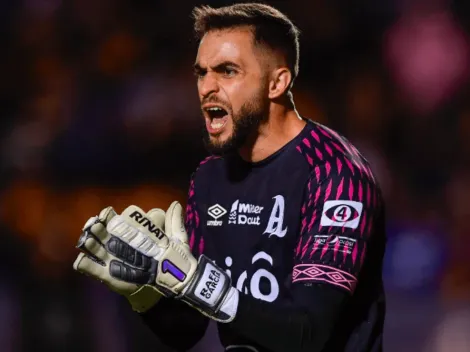 ¿Rafael García a la Selecta?