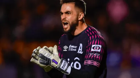 Rafael García podría representar a la Selecta según la nueva reglamentación FIFA