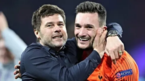 ¿Pochettino aleja a Keylor del PSG?