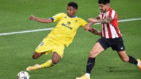 Cádiz vs. Athletic Bilbao: ver aquí EN VIVO y EN DIRECTO al Choco Lozano en el partido de hoy por la jornada 23 de LaLiga