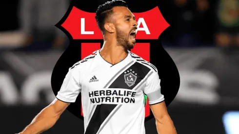 Liga Deportiva Alajuelense quiere a Giancarlo González, Agustín Lleida vuelve a insistir por él