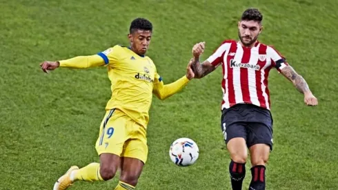 Todos los detalles de Cádiz vs Athletic Bilbao