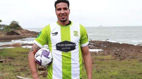 Costa Rica | Esteban Alvarado confirma que no seguirá en Limón FC y en mayo se irá al extranjero