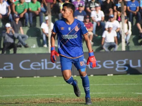 Una novedad en la convocatoria de la Selección de Guatemala