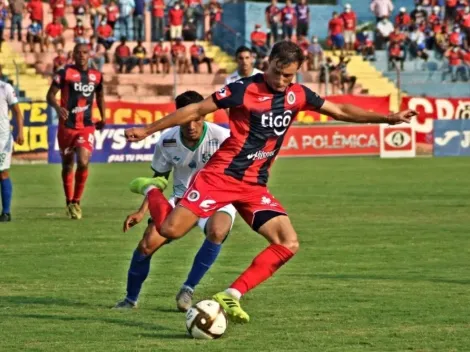 ¡Elogios para Tomás Granitto!