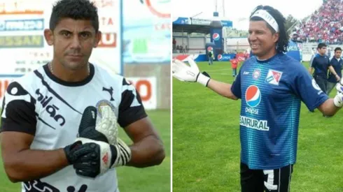 IFFHS: Dos centroamericanos entre los porteros más goleadores del siglo