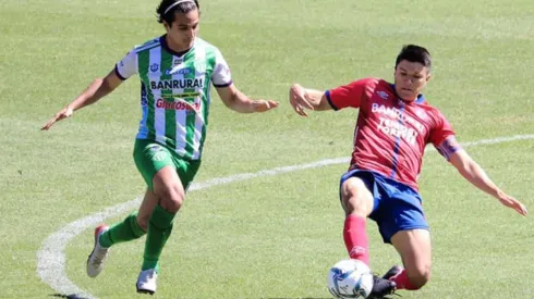 La Liga Nacional de Guatemala hace cambios en el reglamento por el Covid-19