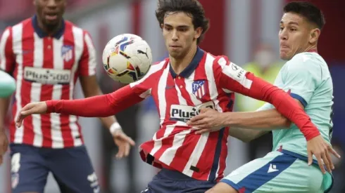 El equipo de Óscar Duarte dio la sorpresa y venció al líder