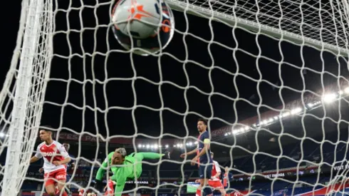 PSG y Keylor Navas se complican en la Ligue 1