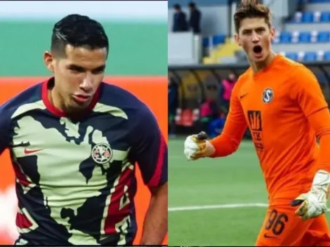 Destacados: Antonio López y Nicholas Hagen