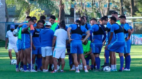 La probable alineación de Guatemala para enfrentar a Nicaragua
