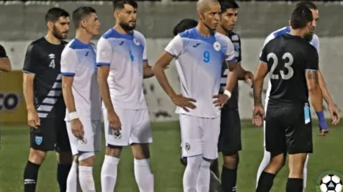 Amistoso internacional: todos los detalles de Guatemala vs. Nicaragua