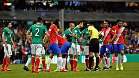 México vs Costa Rica: ¡sede confirmada!
