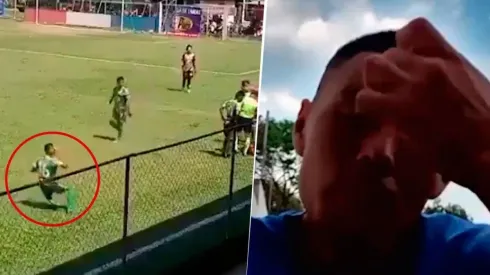 Rosbin Ramos: de la simulación viral a una depresión que casi pone fin a su vida