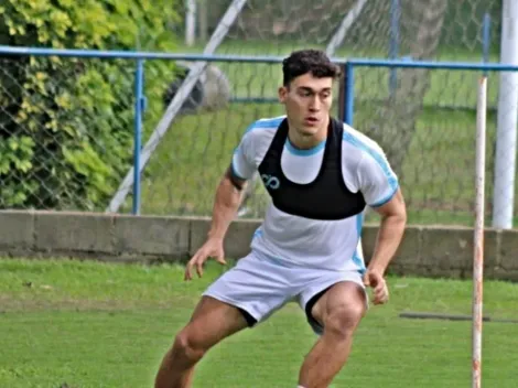 Mercado: el valor de Nicholas Rittmeyer