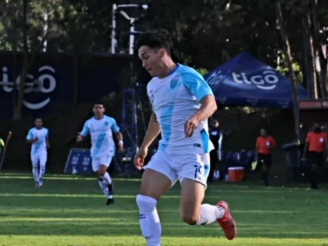 ¡Todos rendidos ante Nicholas Rittmeyer!