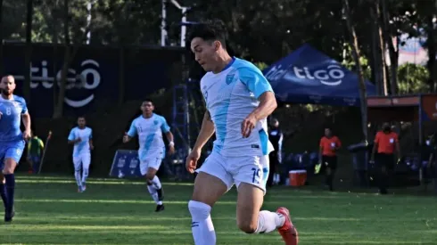 ¡Todos rendidos ante Nicholas Rittmeyer!