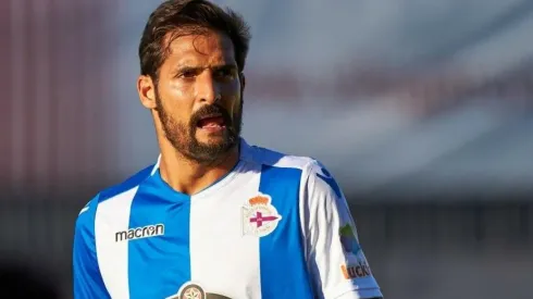 Celso Borges es criticado por Diario AS por su nivel en Deportivo La Coruña de España