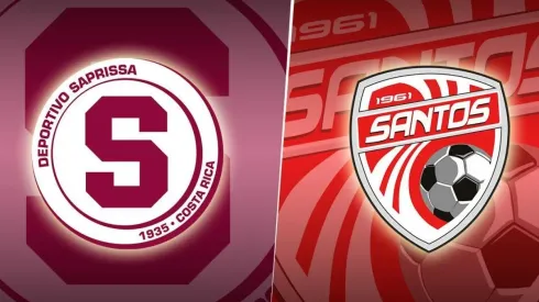 Saprissa vs. Santos de Guápiles: cuándo, dónde y por qué canal ver el partido por la jornada 10 del Clausura 2021 de la Liga Promerica
