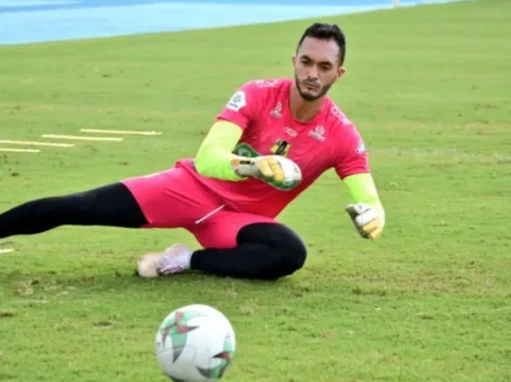 Ricardo Jerez se queda sin entrenador