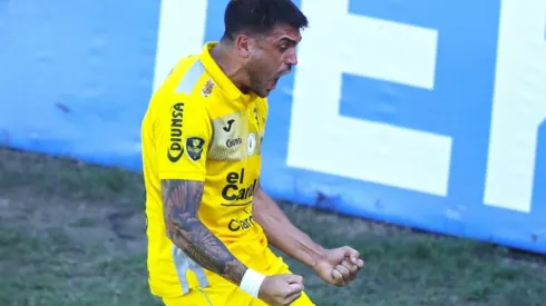 Doblete de Ramiro Rocca termina con una mala racha Real España