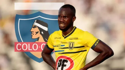 Universidad de Concepción rechaza oferta de Colo Colo por Cecilio Waterman