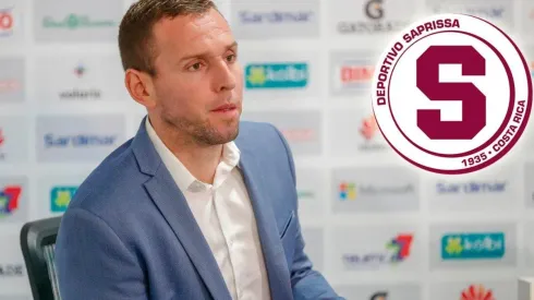 Kurt Morsink: quién es el hombre al que cruzó Erick Lonnis y cuál es su relación con Saprissa