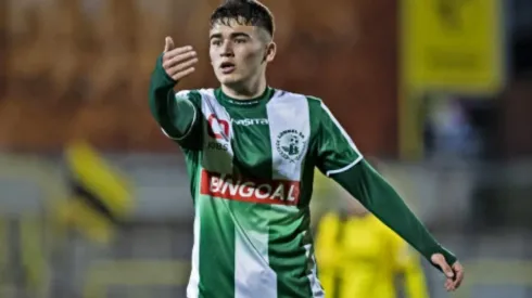 ¡Malas noticias para Manfred Ugalde desde Europa!