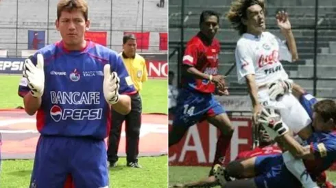 A 17 años de la trágica muerte de Danny Ortiz