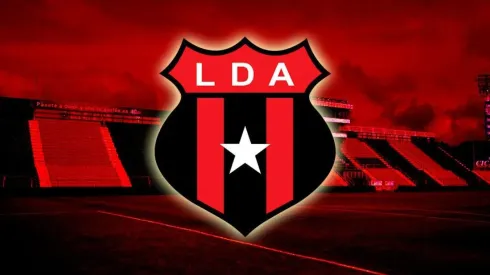 Alajuelense saldó sus deudas