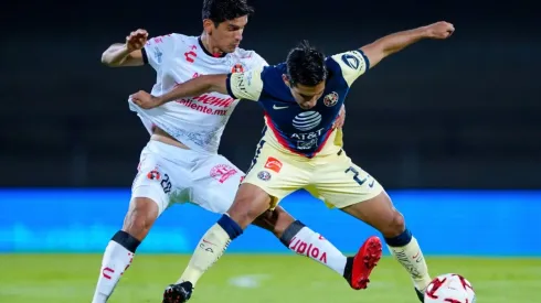 América contra Tijuana: cuándo, dónde y por qué canal ver a Chucho López en el partido por la jornada 9 de la Liga MX