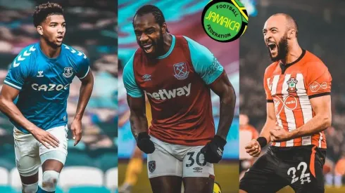 ¡Jamaica podría armar un verdadero equipazo!