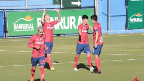 Municipal y Sebastián Bini toman un respiro