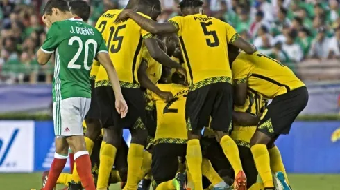 Concacaf: ¿Jamaica se une como nueva potencia?
