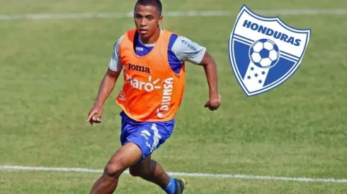 ¿Rigoberto Rivas irá al Preolímpico?