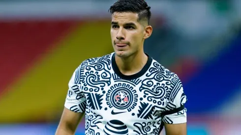 América y “Chucho” López no se despegan del líder