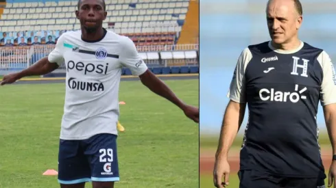 ¿'Muma' Fernández de lateral? Así respondió Fabián Coito en una entrevista pasada