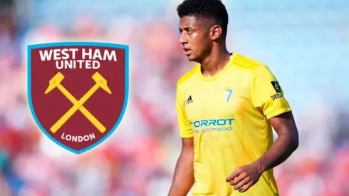 “Choco” Lozano habla sobre el interés del West Ham