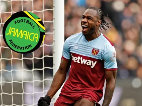 Michail Antonio: de la Premier League a Jamaica