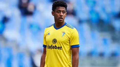 "Choco" Lozano la ha pasado mal tras contagiarse de Covid-19