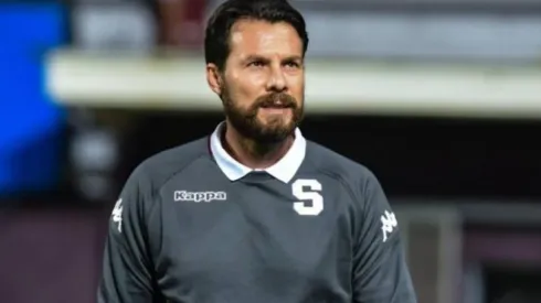 Víctor Cordero adelantó como sigue la búsqueda por un nuevo entrenador