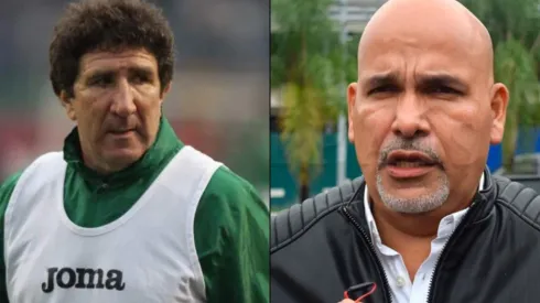 Orison Amaya ratifica la confianza de Marathón en Hector Vargas