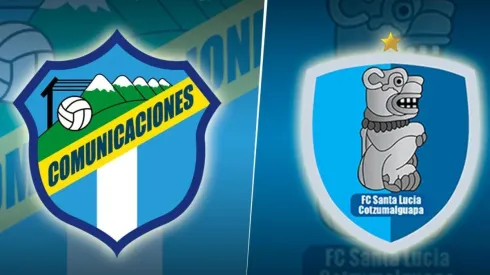 Comunicaciones vs Santa Lucía Cotzumalguapa: Cuándo, dónde y por qué canal ver el partido por la jornada 4 del Clausura 2021 de la Liga Nacional
