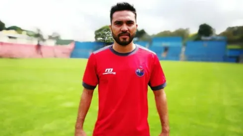 Opinión | ¿La Selección de Guatemala necesita a Kamiani?