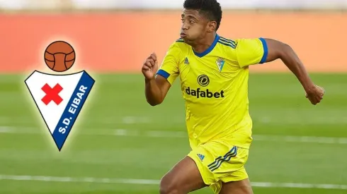 Cádiz vs. Eibar: ver aquí EN VIVO y EN DIRECTO al Choco Lozano en el partido por la jornada 26 de LaLiga