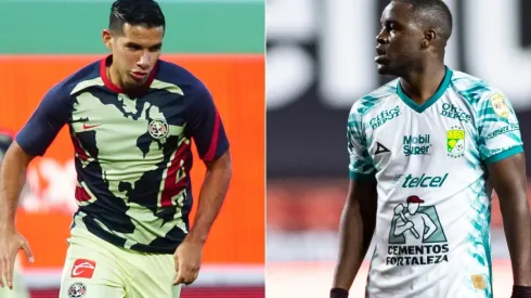 América contra León: cuándo, dónde y por qué canal ver a Chucho López contra Joel Campbell en el partido por la jornada 10 de la Liga MX