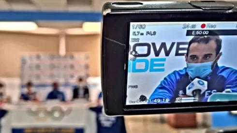 Diego Henríquez cuestionó modificaciones de Eliminatorias