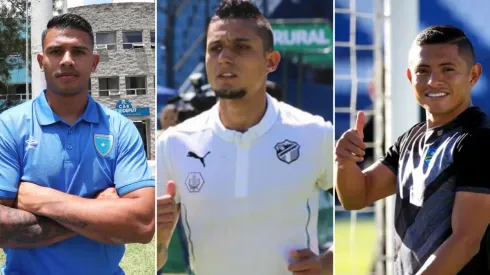Los indisciplinados de Guatemala volverán a jugar